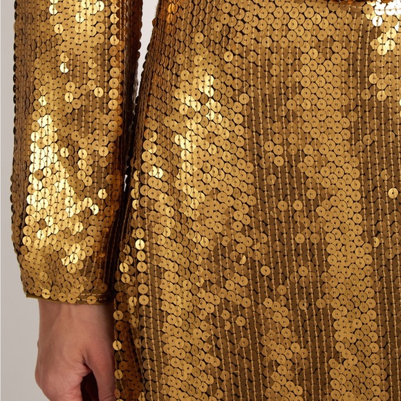 Diane Von Furstenberg Delani Gown - Picture 4 of 4